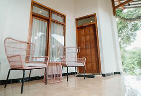 Green Hill Boutique Hotel