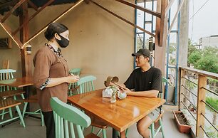 Green Hill Boutique Hotel