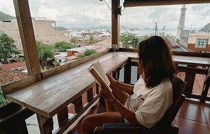 Green Hill Boutique Hotel