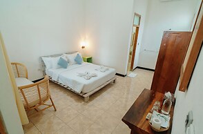 Green Hill Boutique Hotel