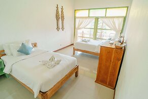 Green Hill Boutique Hotel