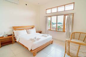 Green Hill Boutique Hotel