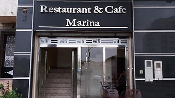 Hôtel Marina