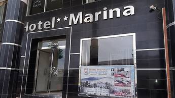 Hôtel Marina
