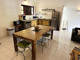 Ocean View Villas Bonaire
