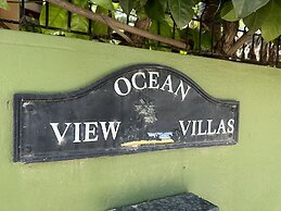 Ocean View Villas Bonaire