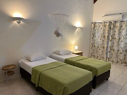 Ocean View Villas Bonaire