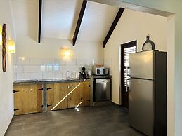 Ocean View Villas Bonaire