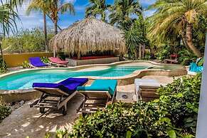 Ocean View Villas Bonaire