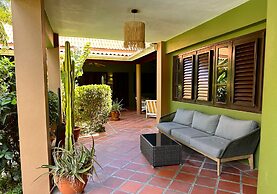 Ocean View Villas Bonaire