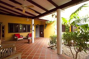 Ocean View Villas Bonaire