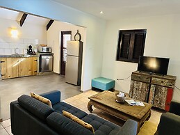 Ocean View Villas Bonaire