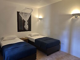 Ocean View Villas Bonaire