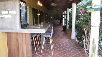 Ocean View Villas Bonaire