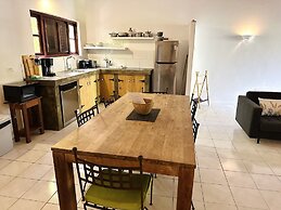 Ocean View Villas Bonaire