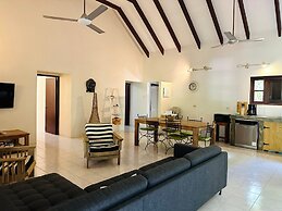 Ocean View Villas Bonaire