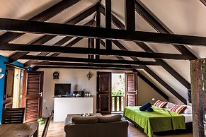 Ocean View Villas Bonaire