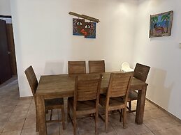 Ocean View Villas Bonaire