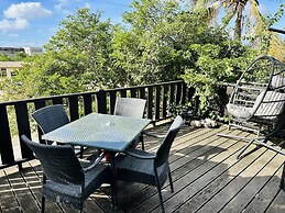 Ocean View Villas Bonaire