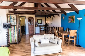 Ocean View Villas Bonaire