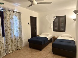 Ocean View Villas Bonaire