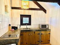 Ocean View Villas Bonaire