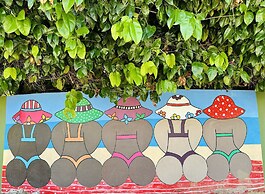 Ocean View Villas Bonaire