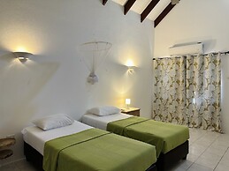 Ocean View Villas Bonaire