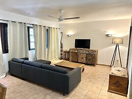 Ocean View Villas Bonaire