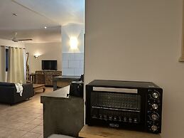 Ocean View Villas Bonaire