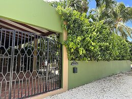 Ocean View Villas Bonaire