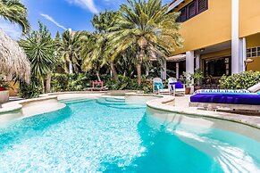 Ocean View Villas Bonaire