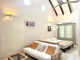 Ocean View Villas Bonaire