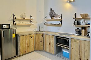 Ocean View Villas Bonaire