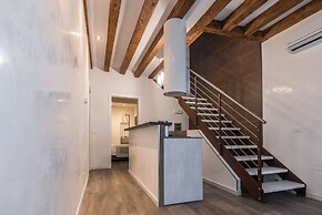 La Loggia della Luna