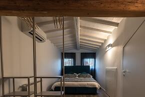 La Loggia della Luna