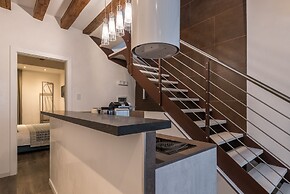 La Loggia della Luna