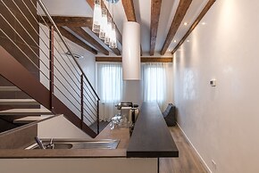 La Loggia della Luna