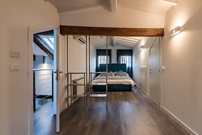 La Loggia della Luna