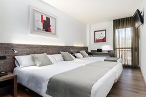 Hotel HC Mollet Barcelona