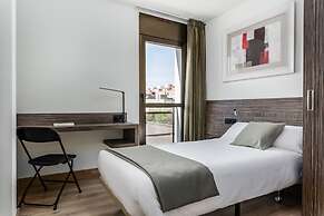 Hotel HC Mollet Barcelona