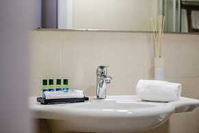 Hotel HC Mollet Barcelona