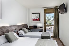Hotel HC Mollet Barcelona
