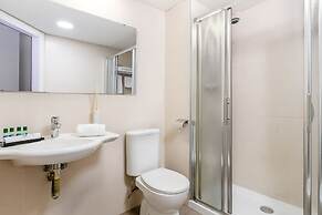 Hotel HC Mollet Barcelona