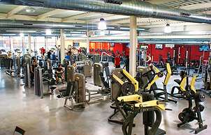 Hotel HC Mollet Barcelona