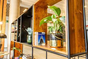 Hotel HC Mollet Barcelona