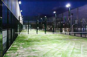 Hotel HC Mollet Barcelona