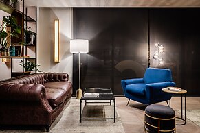 Hotel HC Mollet Barcelona