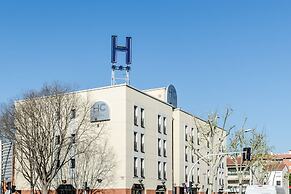 Hotel HC Mollet Barcelona