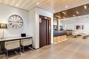 Hotel HC Mollet Barcelona